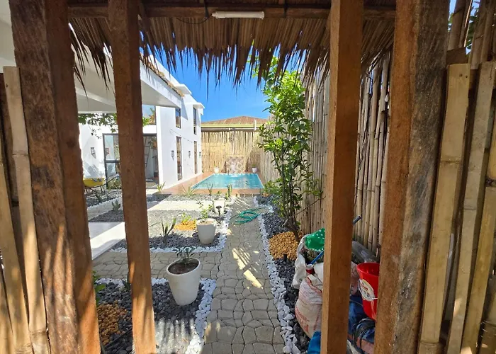 Citrus Oasis - Cebu *